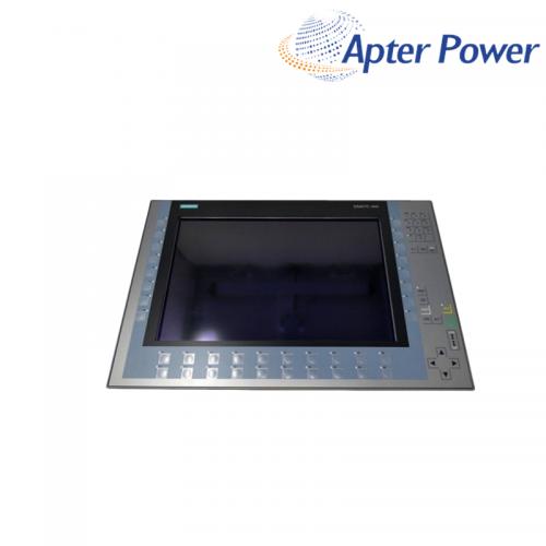 6AV2124-1QC02-0AX0 COMFORT PANEL