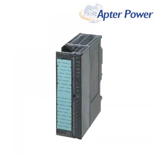 6GK7343-2AH01-0XA0   Communications processor