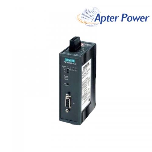 6GK1502-3CA10  Optical Link Module