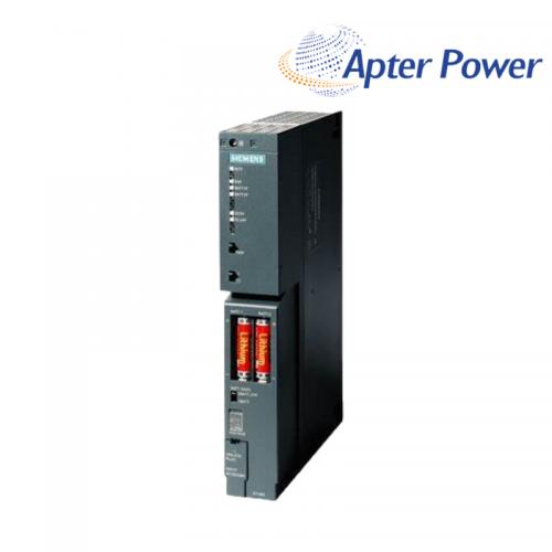 6AG1407-0KA02-7AA0  Power Supply