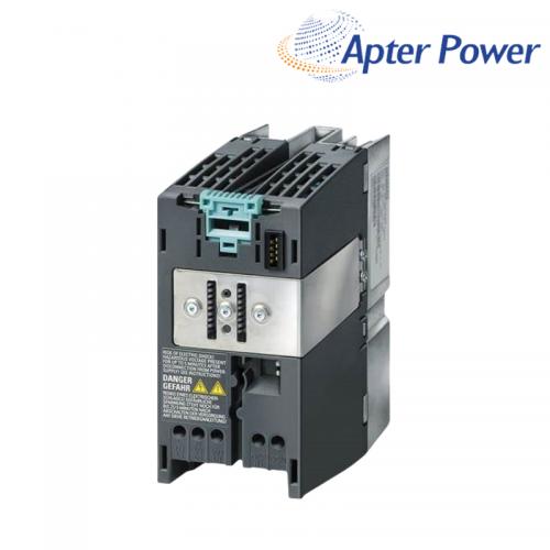 6SL3224-0BE17-5UV0   Power Module