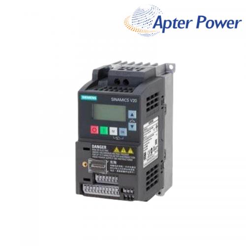 6SL3210-5BB17-5UV1  Power Module