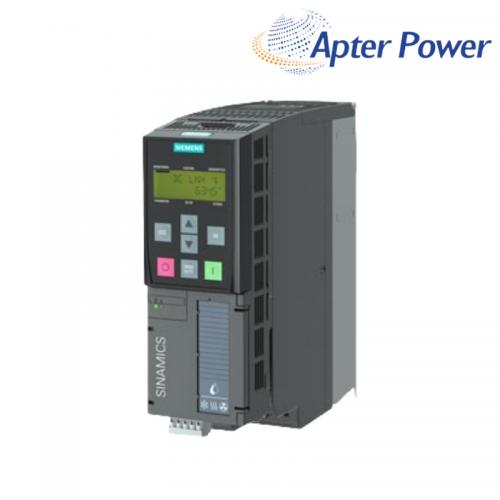 6SL3220-1YD36-0UB0    Rated Power Module