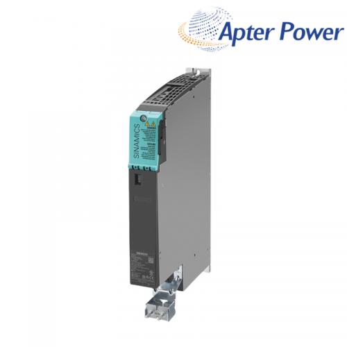 6SL3120-2TE13-0AD0  Double Motor Input Module