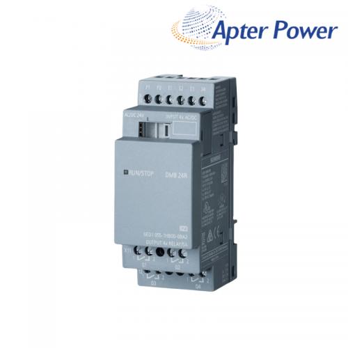 6ED1055-1HB00-0BA2  Expansion Module