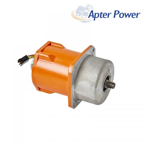 3HAC5954-1  Motor with pinion