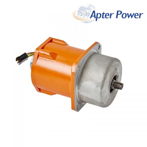 3HAB8408-1  Motor unit