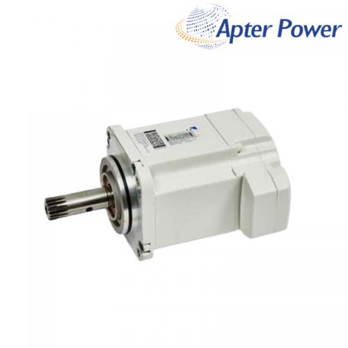 3HAC023533-007  Motor incl pinion