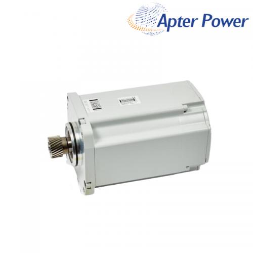 3HAC062340-004  Motor incl pinion