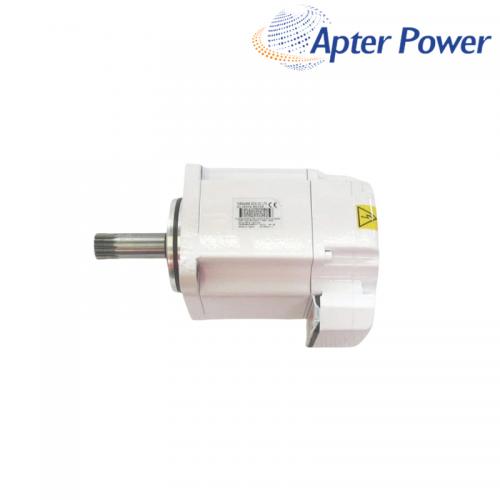 3HAC030828-001  Motor incl pinion