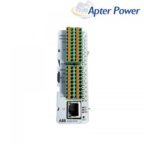 DSQC1030 3HAC058663-001  COMPACT CONTROLLER