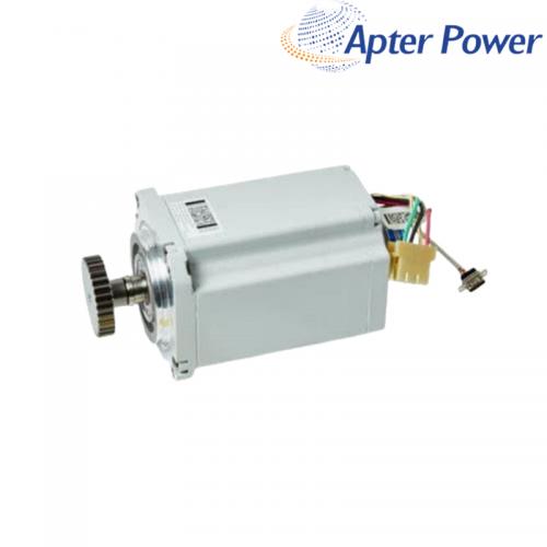 3HAC043166-004 Motor with pinion