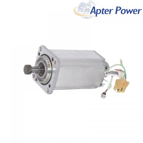 IRB46003HAC029034-004  Rot ac motor
