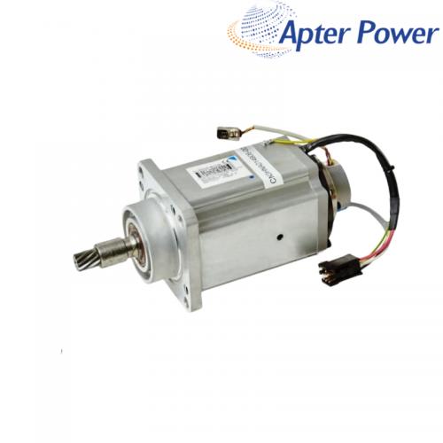 3HNA019096-001  Motor with pinion