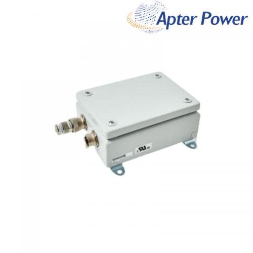 3HAC048234-001  Voltage Measurement Box