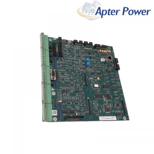 SCDCS-CON-4  Control Module