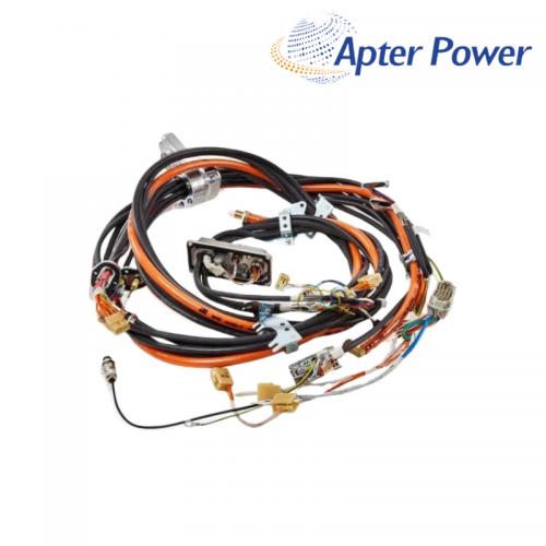 3HAC029864-001  Multibus Cable Harness