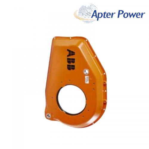 3HAC049789-001  Cover ax.4 with sealing