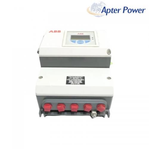 FET3251A0P1B3C1H2 Flow Transmitter