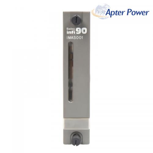 IMASO01 Analog Slave Output Module