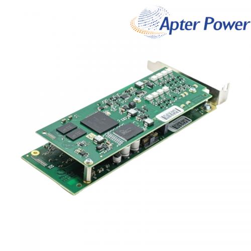 DSQC1015 3HAC048858-001  SAFETY MODULE