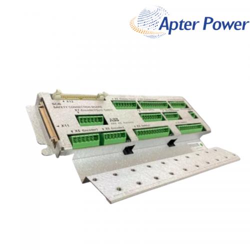 3HNA011334-001  Connection Board