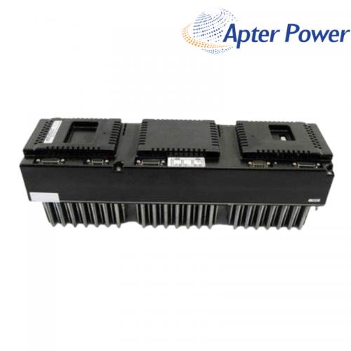 IRC5 3HAC025338-002  Main Drive Unit