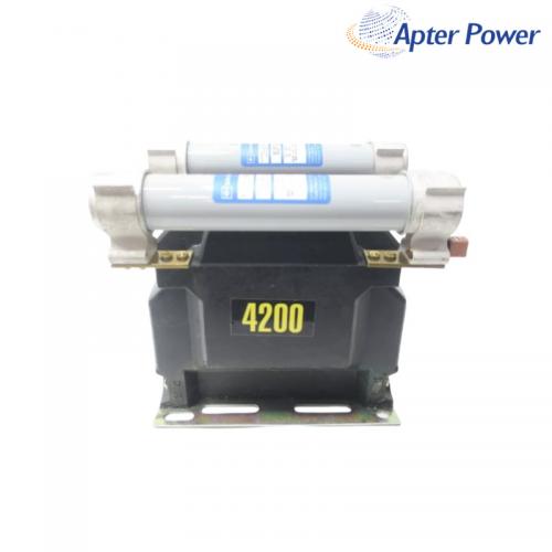758C842A44 Ptl-5l 2 Voltage Transformer