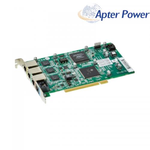 DSQC602 3HAC12816-1  Robot card