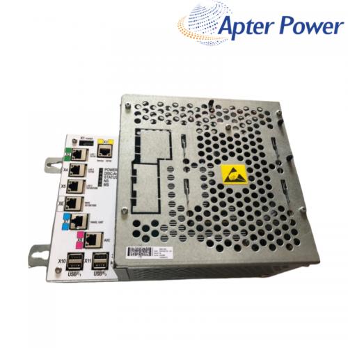 3HAC058366-001 Computer Unit