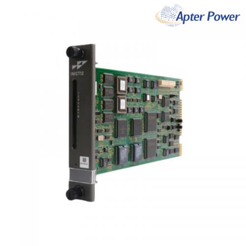 INICT12 Computer Transfer Module