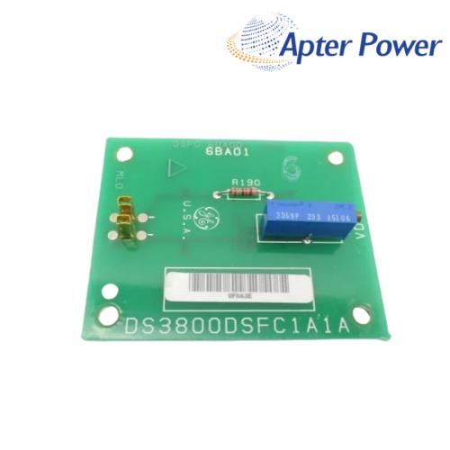 DS3800DSFC  CIRCUIT CARD