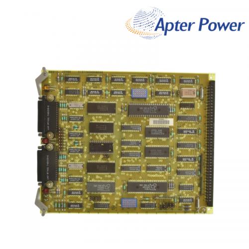 DS3800HCMA  DUAL COMMUNICATIONS CONTROL BOARD