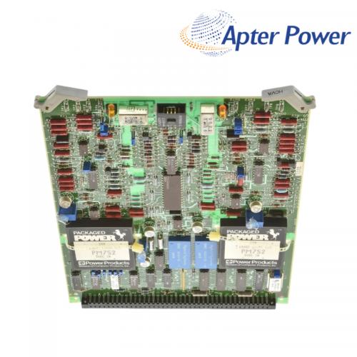 DS3800HCVA   OUTPUT BOARD