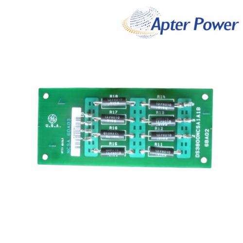 DS3800NCSA  PCB Card