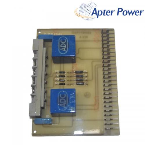 IC3600ADNA1  Control Board