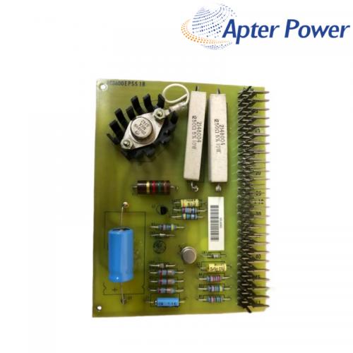 IC3600EPSS1   Power Supply Board