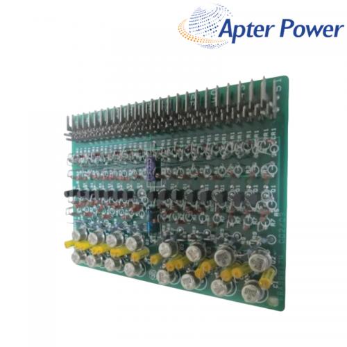IC3600LRDC1  RELAY DRIVER BOARD