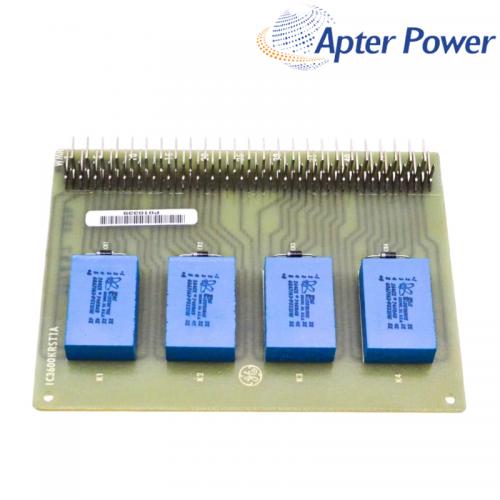 IC3600KRST1     Relay Card Board
