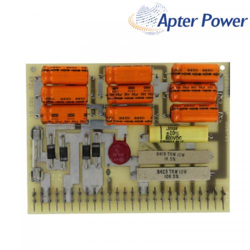 IC3600EPZU1  Control Board