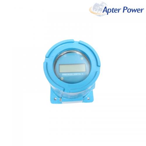 PD698-N Loop-powered Flow Totalizer