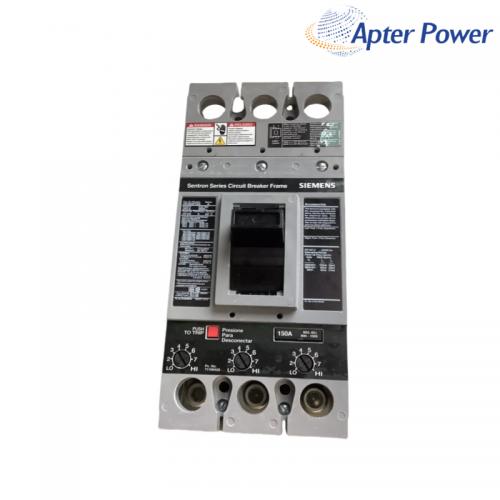 HFD63F250 CIRCUIT BREAKER