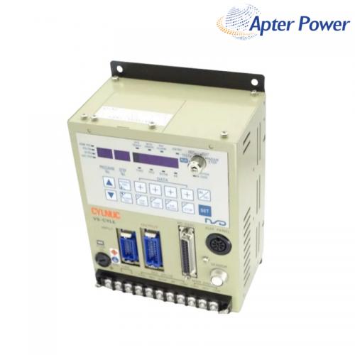 VS-CYLE PLC MODULE