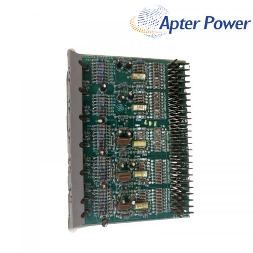 IC3600SLEH1 LOGIC CONTROL CIRCUIT BOARD