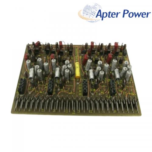 IC3600LTGA1  FILTER BOARD