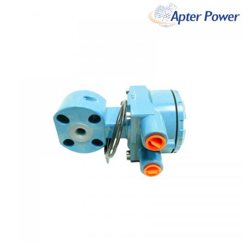 8711TPA005R1N0 Magnetic Flow Meter