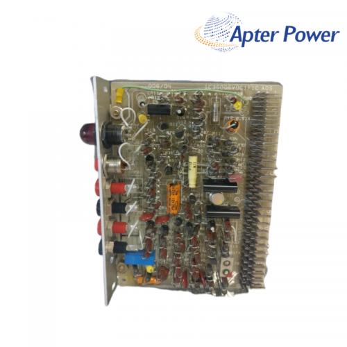 IC3600SVDC1  DETECCTOR MODULE