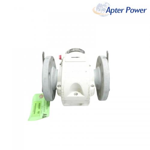 FEP325050A1G4A1B1A1A0P1B0Y1AYJ1F6M5 Processmaster Magnetic Flow Meter