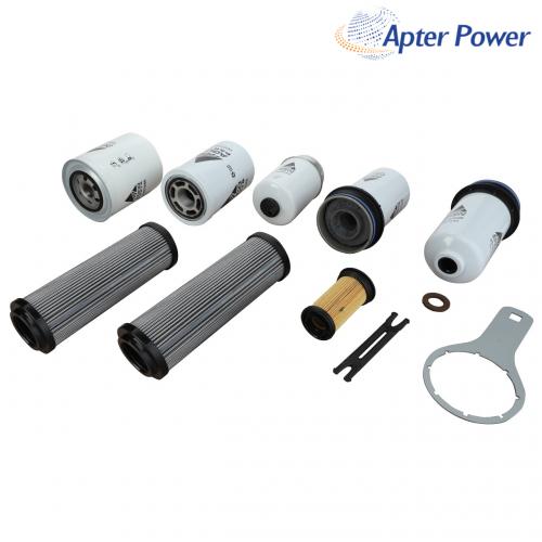 39418454 Field Service Cylinder Kit