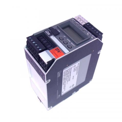 SPA2/TPRG/2PRG/U Programmable Limit Trip Alarm